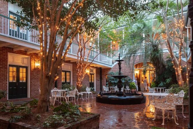NOLA's BIG 4 PRIVATE CITY TOUR - NO GHOST, ONLY FACTS! - Who Should Book This New Orleans Tour