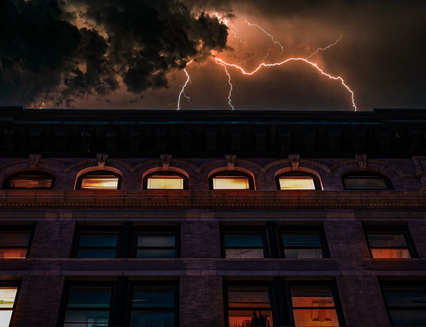 NYC: Ghosts & Ghouls of Greenwich Village Walking Tour - Is $27 a fair price?