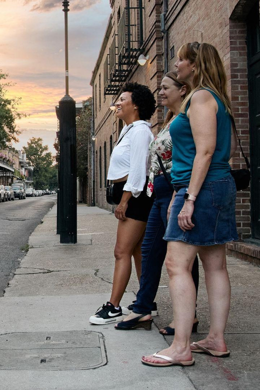 NYC: Ghosts of Greenwich Village 2 Hour Walking Tour - Cherry Lane Theatre and the afterlife on stage