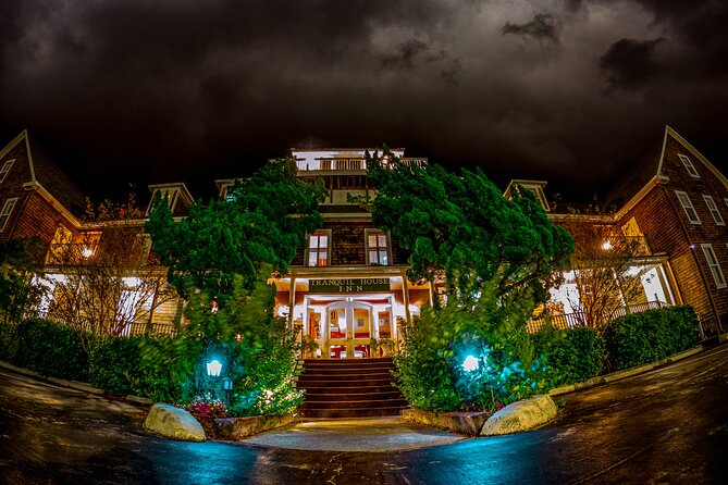 OBX Ghost Tours: Lighthouse Wraiths & Dune Shadows - The lost colonists give the walk its historical backbone