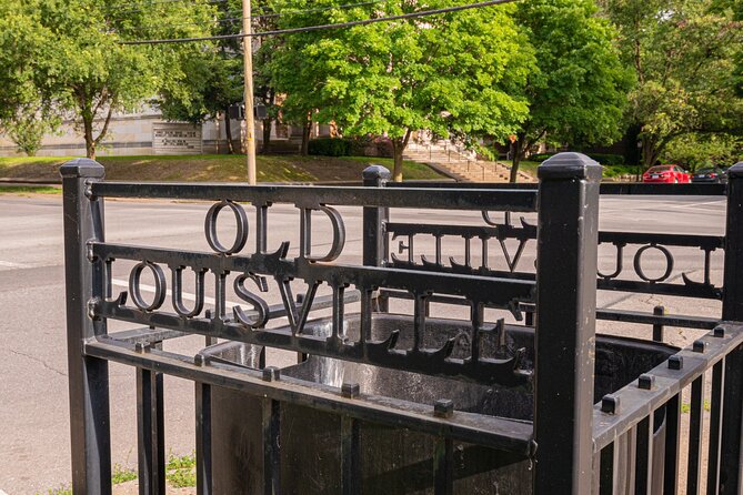 Old Louisvilles Famous Ghosts Smartphone Guided Walking Tour - Who will enjoy this Old Louisville ghost walk