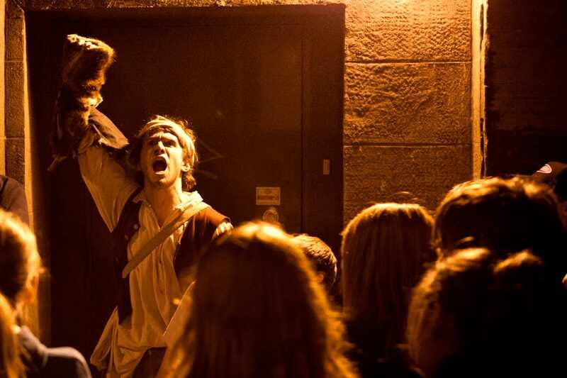 Old Montreal: Traditional Ghost Walk of the Haunted City - Who will enjoy this tour most?