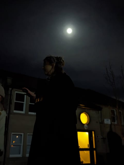 Otley: Guided Ghost-Themed Walking Tour - Thomas Chippendale and Otley’s historic names