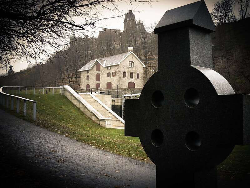 Ottawa: Haunted Night Walking Tour - Is $23 a fair price?