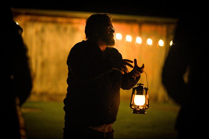 Ottawa Valley Haunted Tour - Night Trip From Ottawa - Key points to know before booking