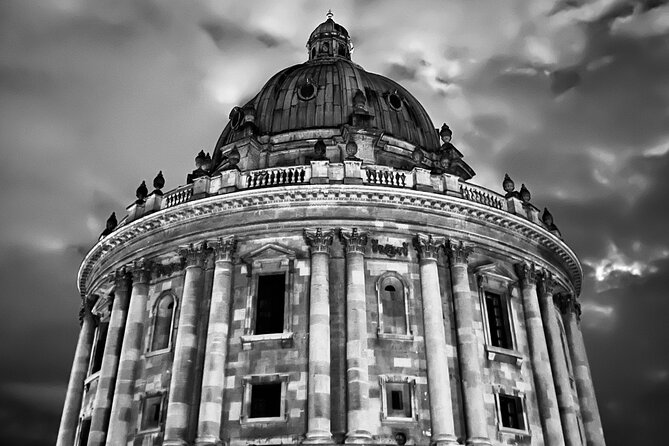 Oxford Twilight Ghost Tour - Who will enjoy this Oxford walk most
