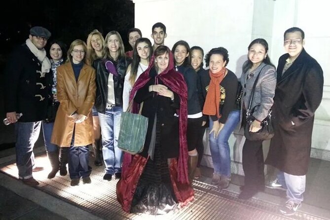 Palm Beach Ghost Tour - Palm Beach after dark, with a ghost story at every stop