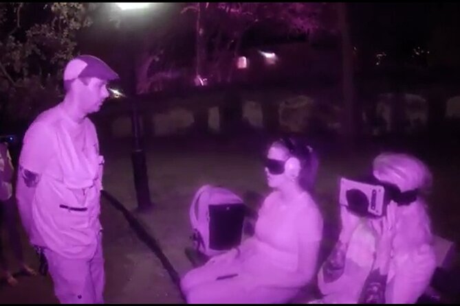 Paranormal Investigation: YOU are the Ghost Hunter - Washington Square and the Blood Book story