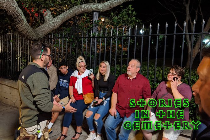 Paranormal Investigation: YOU are the Ghost Hunter - Lawrimore Park and a buried Quaker graveyard