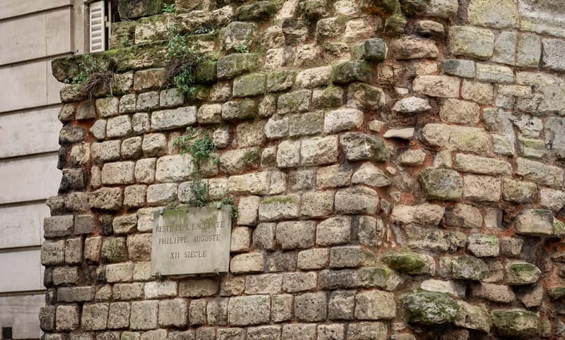 Paris: Creepy Middle Ages Walking Tour - The Sorbonne and the making of a medieval capital