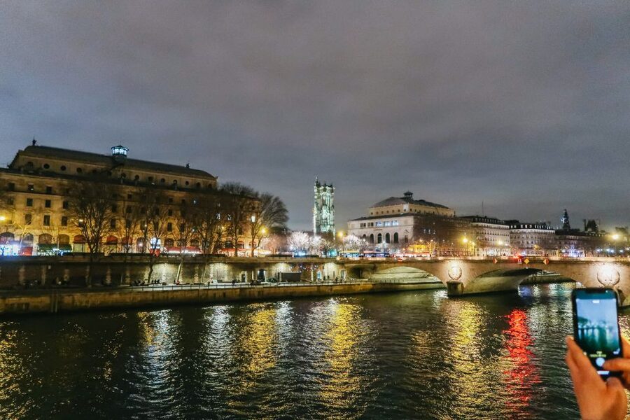 Paris: Dark History and Ghostly Guided Walking Tour - Why this Paris night walk works