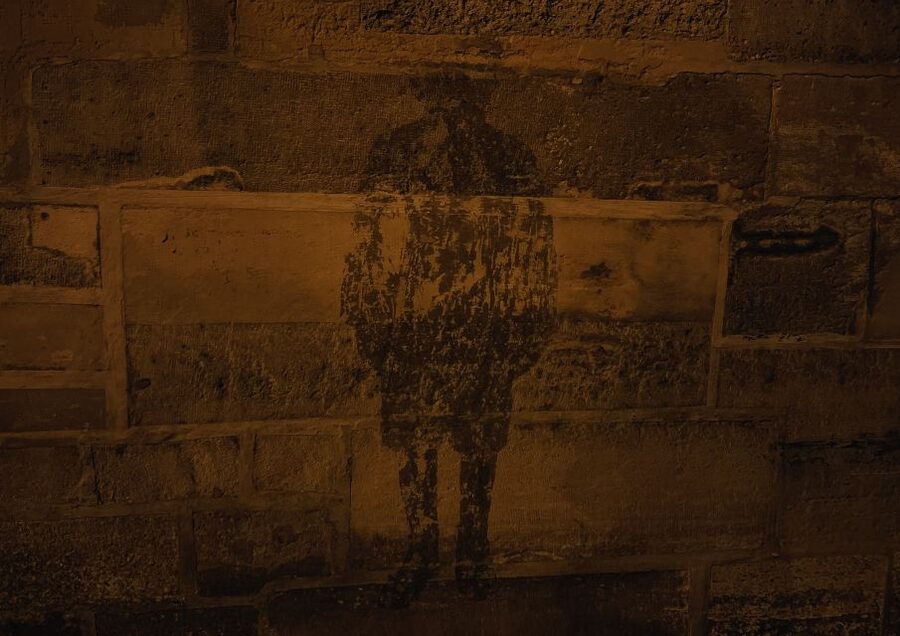 Paris: Dark History and Ghostly Guided Walking Tour - Templars, curses, and the final vampire tale