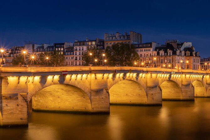 Paris Ghosts and Dark Stories Tour - Notre Dame and the phantom bell ringer