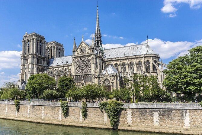 Paris Mysterious and Dark Stories Walking Tour - Small Group - Key details before you book