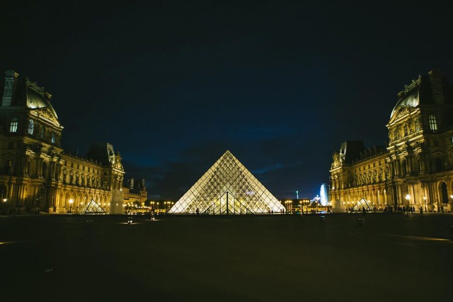 Paris Mysterious and Dark Stories Walking Tour - Small Group - Is $64 a fair price?