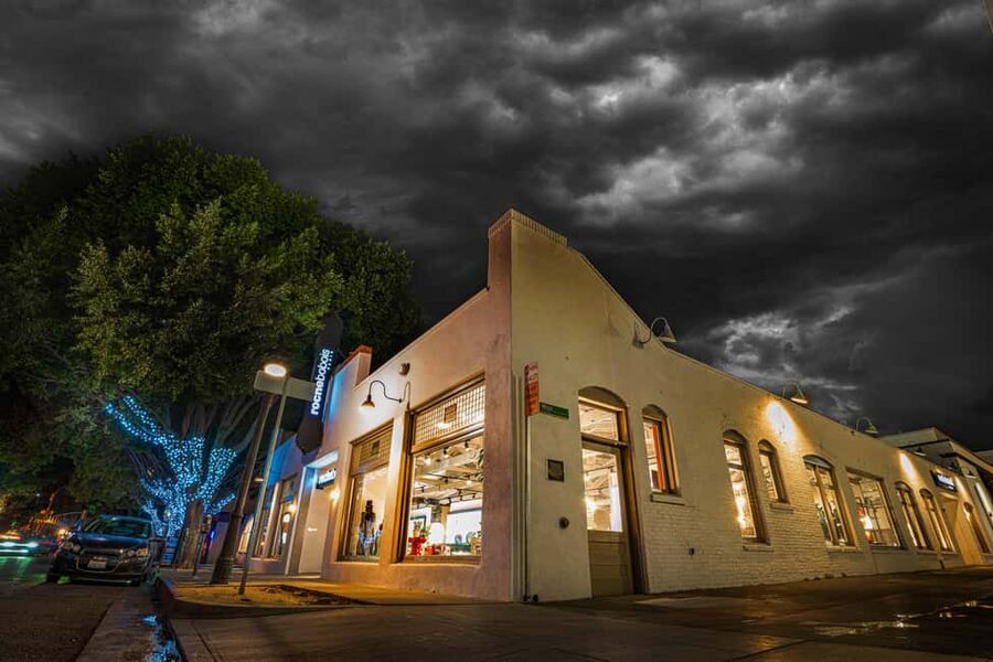 Pasadena Ghost Tour: Purgatory Phantoms - Is $24 a fair price?