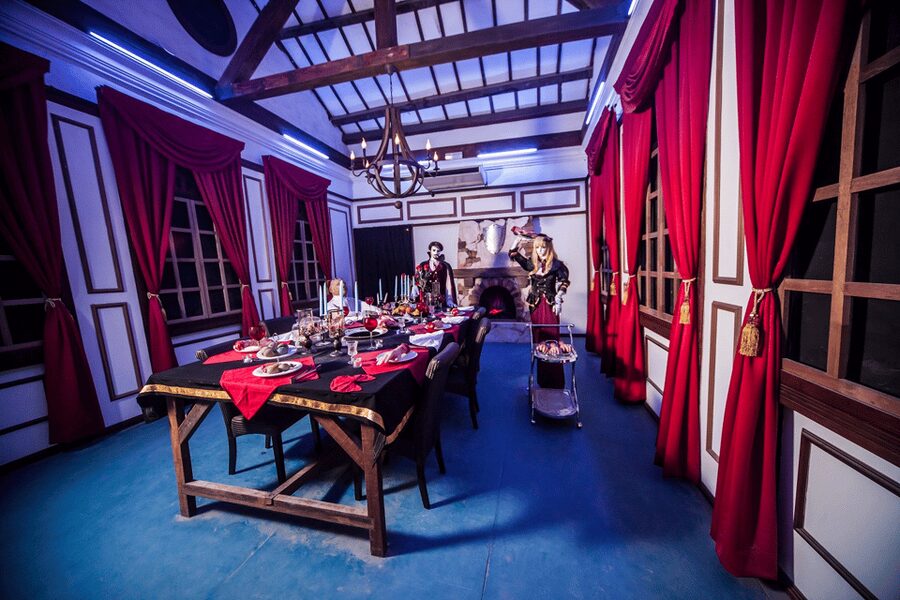 Penang : Cool Ghost Museum Penang Ticket - How to plan your visit in George Town