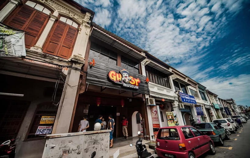 Penang : Cool Ghost Museum Penang Ticket - Who will enjoy this museum most
