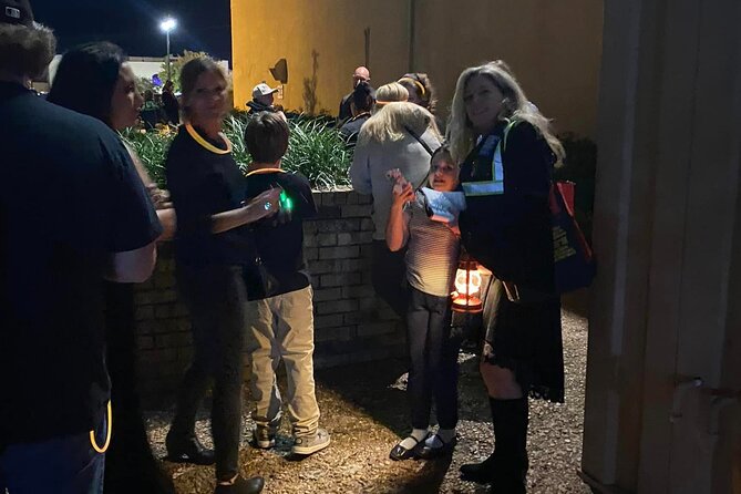 Pensacola Ghosts in the City: Haunted Walking Tour - The Children’s Museum hides an unsettling mystery