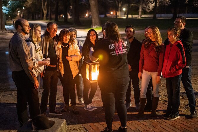 Phantoms, Penance, and Poltergeists: Portland Ghost Tour - Lan Su Chinese Garden and the quieter kind of ghost story