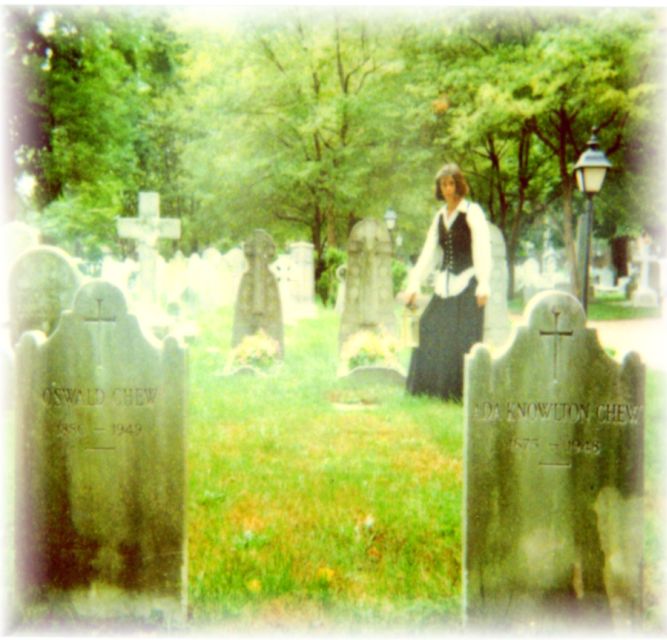 Philadelphia Ghost Tour by Candlelight - Old City streets and stories tied to City Tavern