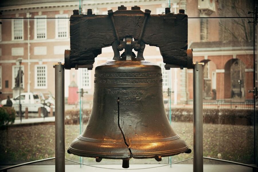 Philadelphia: Ghosts of Philadelphia Walking Tour - What the Philadelphia ghost walk really offers