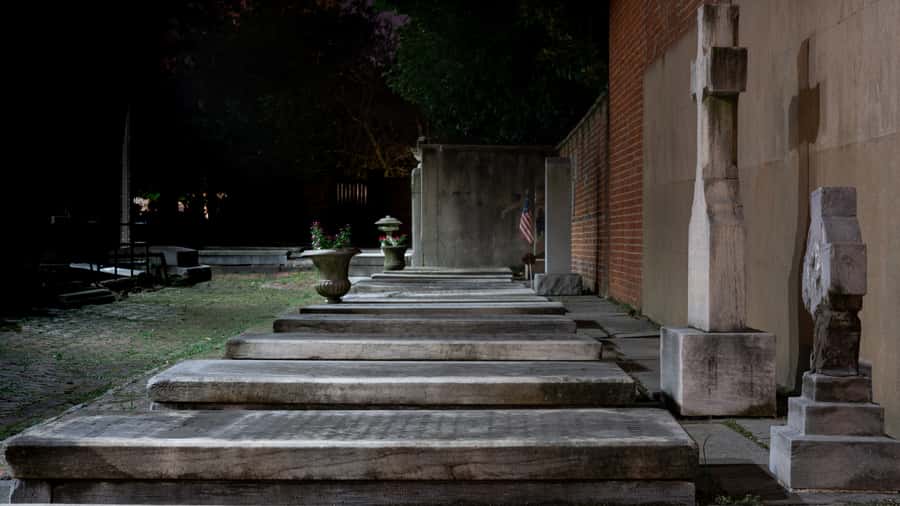 Philly Ghosts: Phantoms of Philadelphia Tour - Practical details for a smoother evening