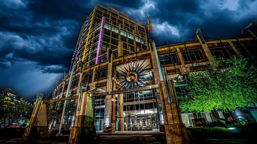 Phoenix: Ghosts & Poltergeists Guided Haunted Walking Tour - Melinda’s Alley and the darker side of downtown