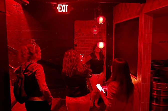Phoenix Haunted Pub Ghost Tour - Is the experience good value?