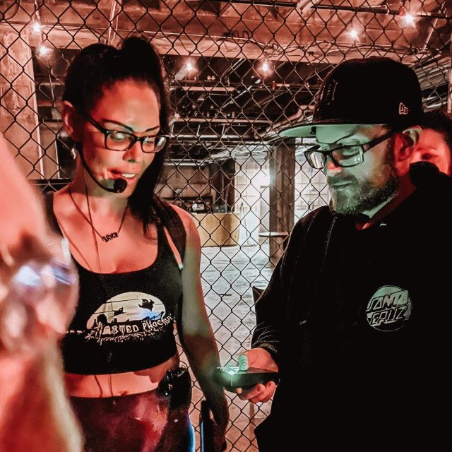 Phoenix: History, Mystery and Ghost Hunting Tour - Is $45 a fair price?