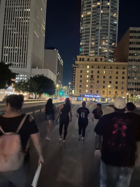 Phoenix: History, Mystery and Ghost Hunting Tour - St. Mary’s Basilica and the weight of an old church