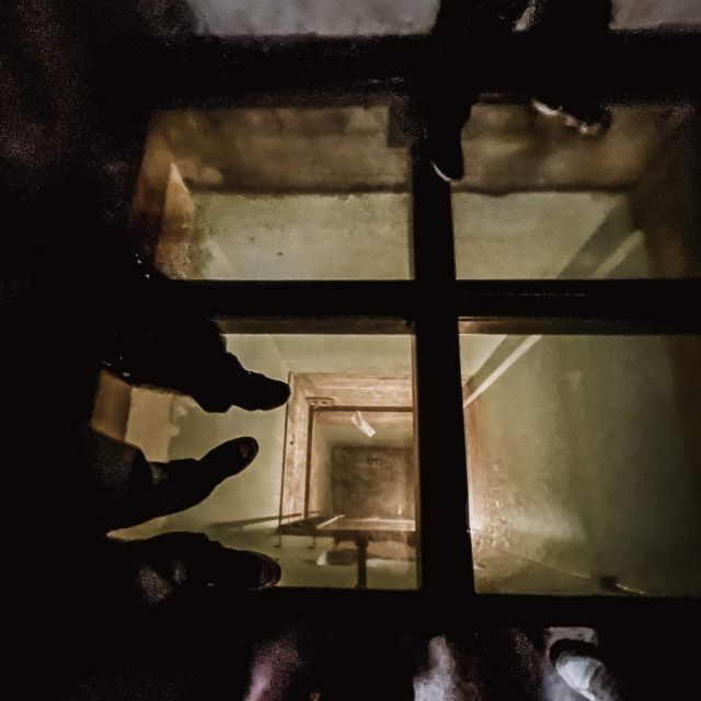 Phoenix: History, Mystery and Ghost Hunting Tour - Renaissance Phoenix Downtown Hotel and the modern city
