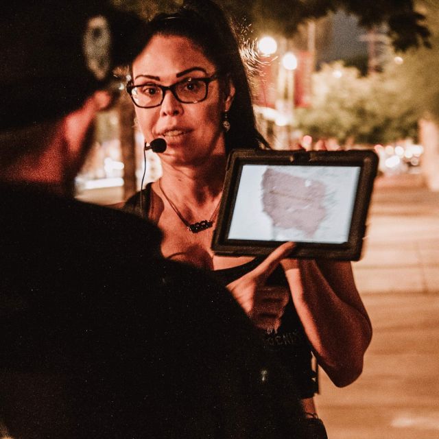 Phoenix: History, Mystery and Ghost Hunting Tour - What the history adds to the ghost stories