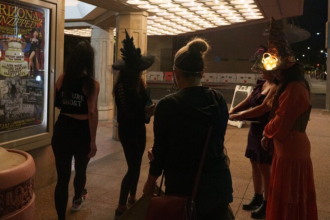 Phoenix History, Mystery and Ghosts Tour - Key points to know before you book