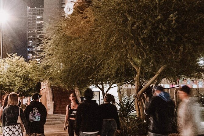 Phoenix History, Mystery and Ghosts Tour - St. Mary’s Basilica and the strongest paranormal focus