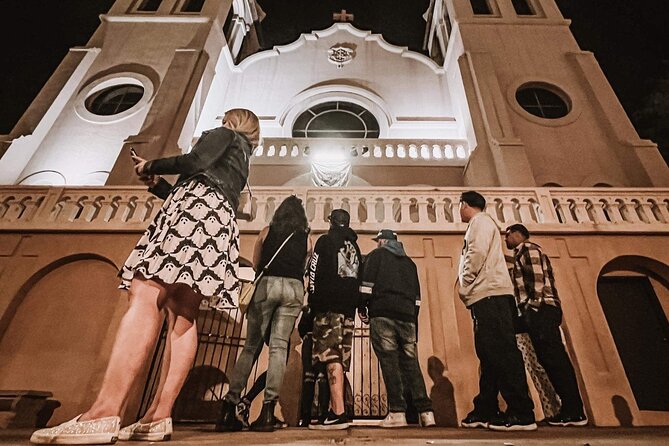 Phoenix History, Mystery and Ghosts Tour - The Renaissance Phoenix Downtown Hotel and a lost luxury landmark