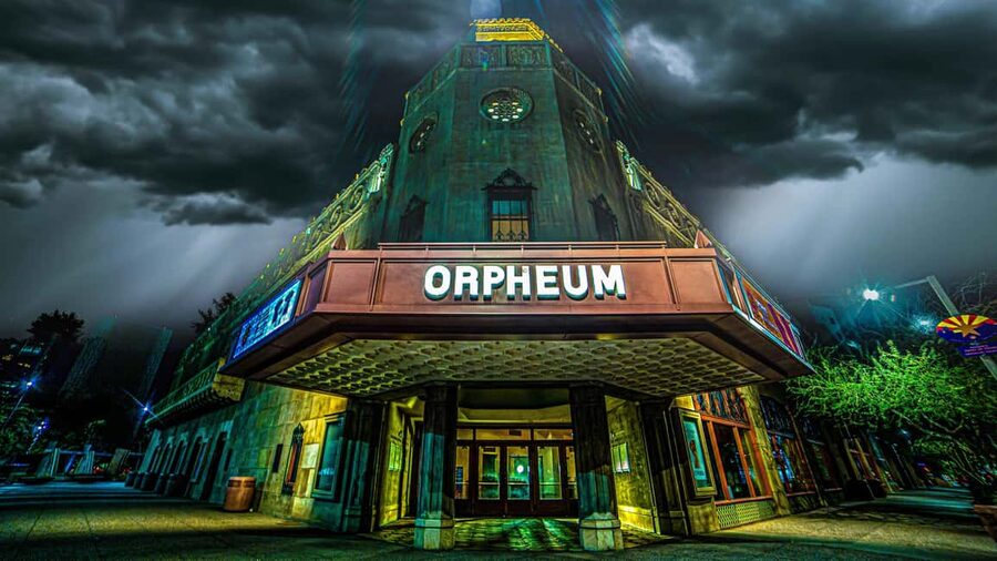 Phoenix: Ultimate Dead of Night Walking Ghost Tour - Why the 10:30 PM start matters