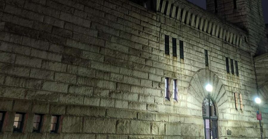 Pittsburgh: Evening Ghost & History Downtown Walking Tour - Key points to know before you go