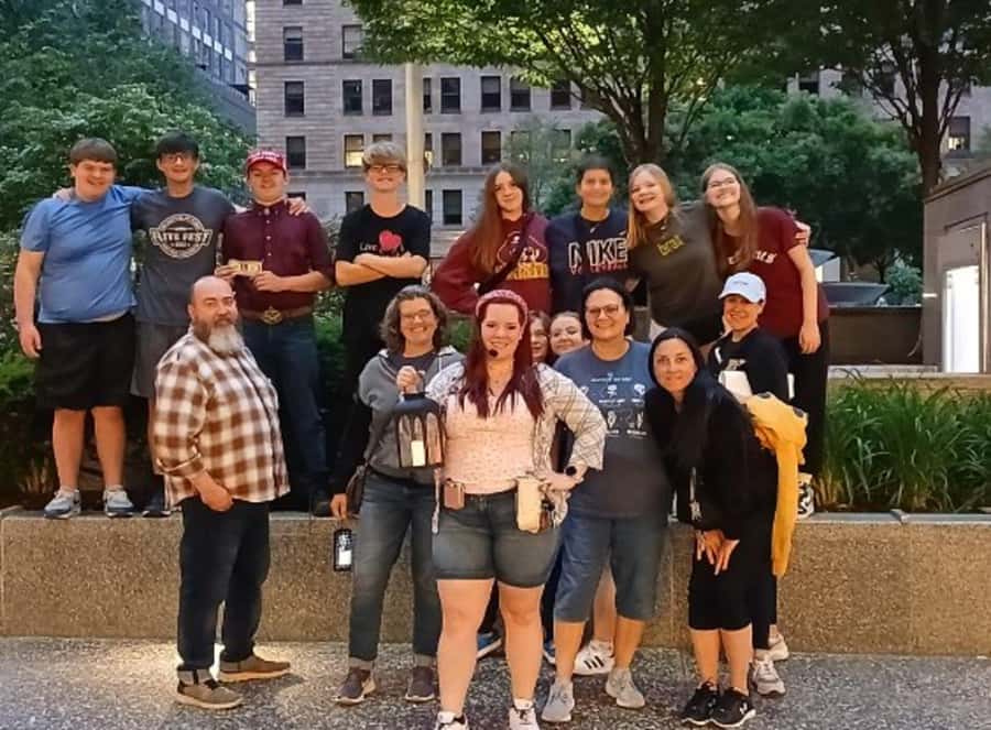 Pittsburgh: Sinister Shadows of Steel City Ghost Tour - Key points at a glance