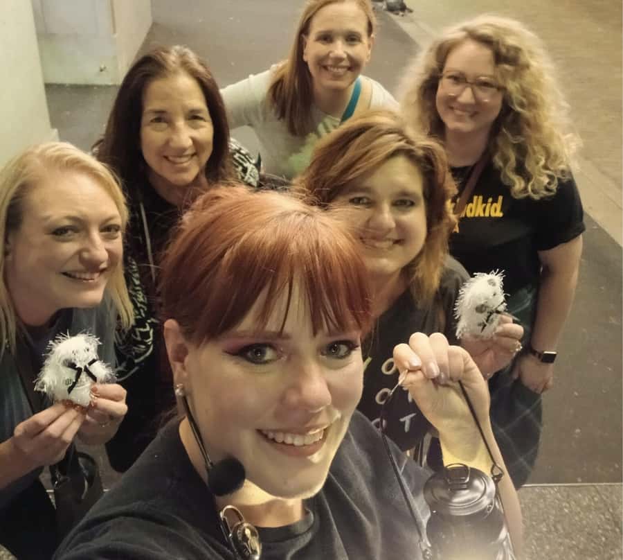 Pittsburgh: Sinister Shadows of Steel City Ghost Tour - Guide style can shape the whole evening