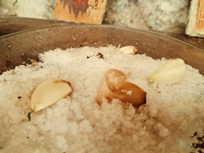 Plants and natural elements for Witchcraft and Tarot - Key points to know before booking