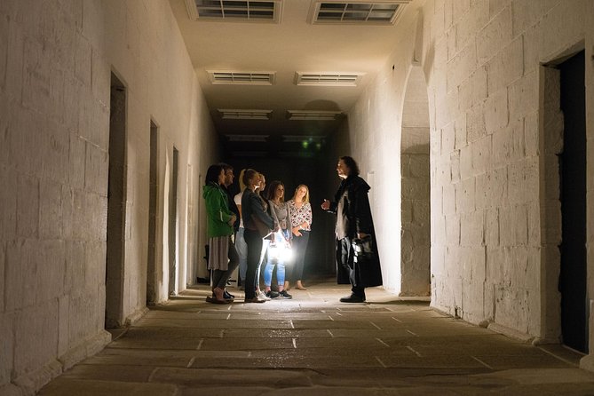 Port Arthur Ghost Tour - Key points before you book