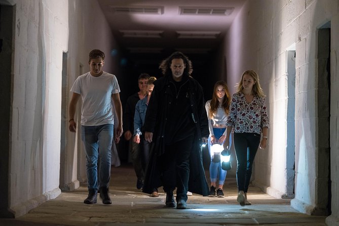 Port Arthur Ghost Tour - Weather, walking, and what to wear