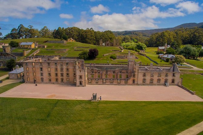 Port Arthur Ghost Tour - Who will enjoy the Port Arthur Ghost Tour?
