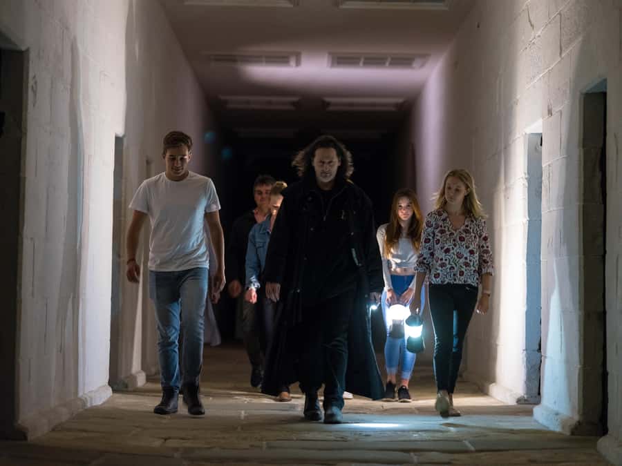 Port Arthur Historic Site Ghost Tour - Key points to know before you book
