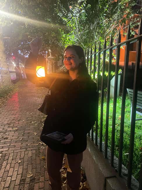 Portland: Ghost Walk - McLellan House and the ghosts of old parties