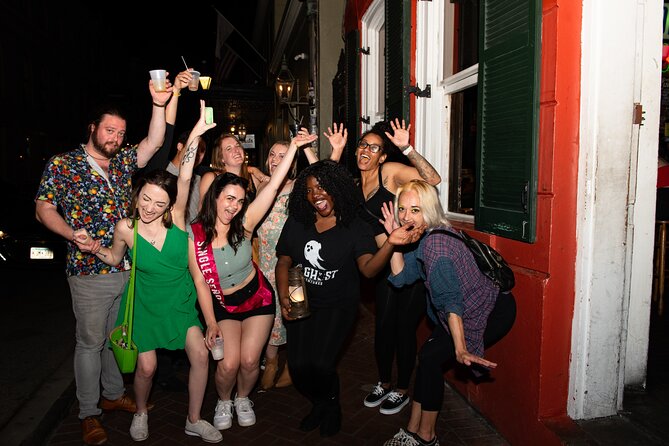 Portland: Ghosts Boos and Booze Haunted Pub Crawl - Kelly’s Olympian and Portland’s barroom ghosts