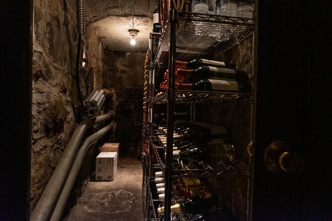 Portland: Ghosts Boos and Booze Haunted Pub Crawl - How much value do you get for $30?