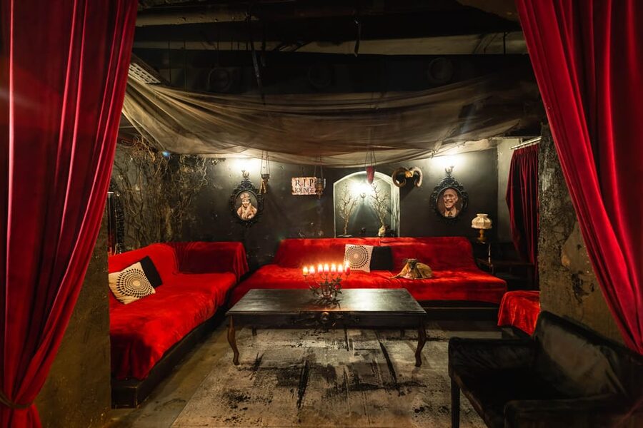 Prague Fear House: Best Haunting Experience in Prague - Who Will Enjoy This Most?