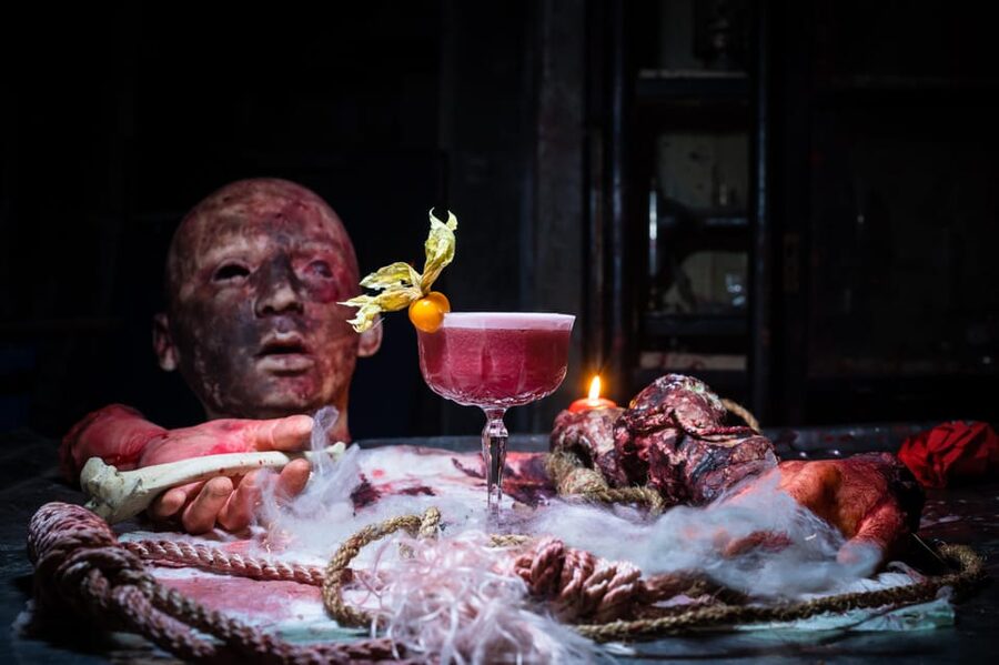 Prague Fear House: Best Haunting Experience in Prague - Practical Timing and Booking Advice